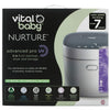 Vital Baby Nurture Advanced Pro UV Steriliser & Dryer - White