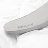 SnuzCurve Pregnancy Support Pillow - Grey
