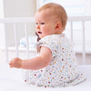 Purflo Baby Sleep Bag - Scandi Spots