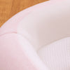 Purflo Sleep Tight Baby Bed - Shell Pink