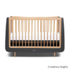SnuzKot Skandi Furniture Set - Slate