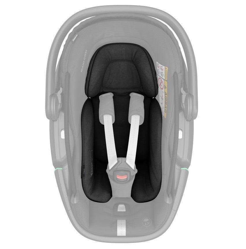 maxi cosi coral 360 essential grey Maxi Cosi Coral 360
