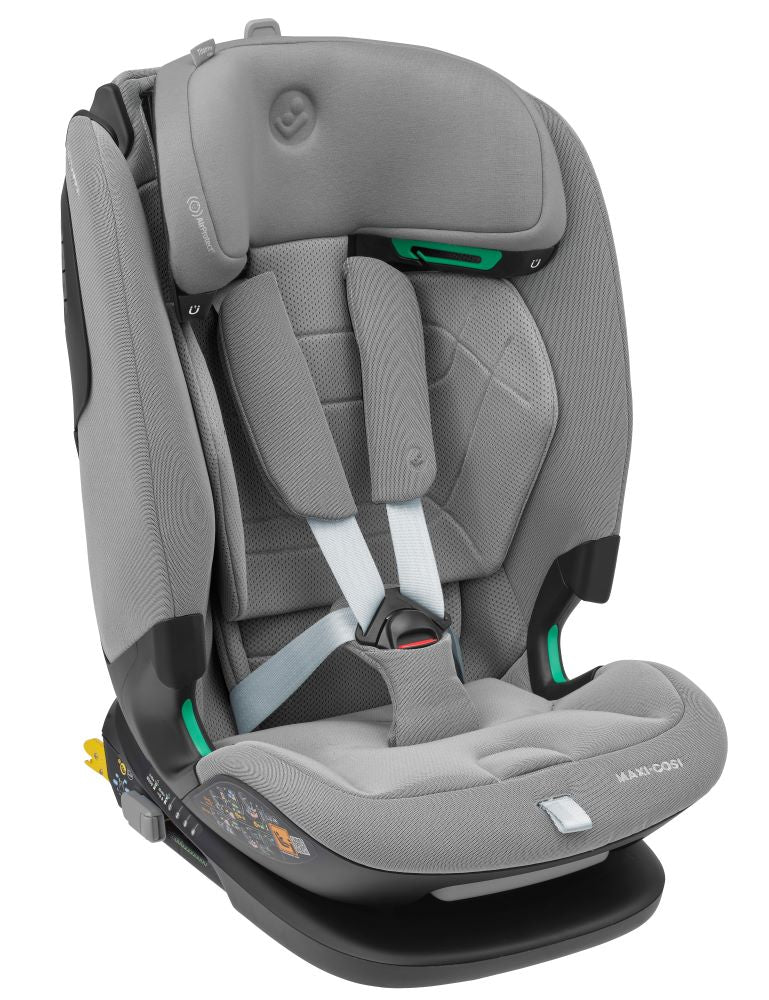 Maxi cosi titan top nomad