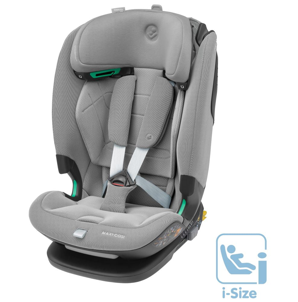 Maxi cosi isize car seat hot sale