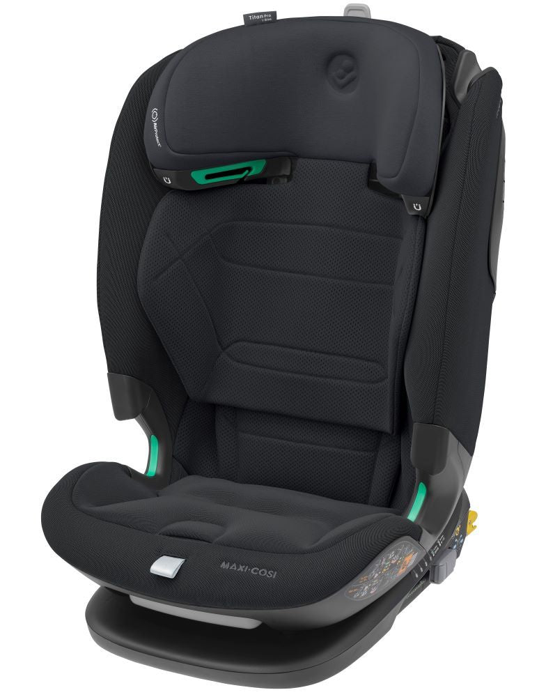 Maxi cosi titan v titan pro on sale