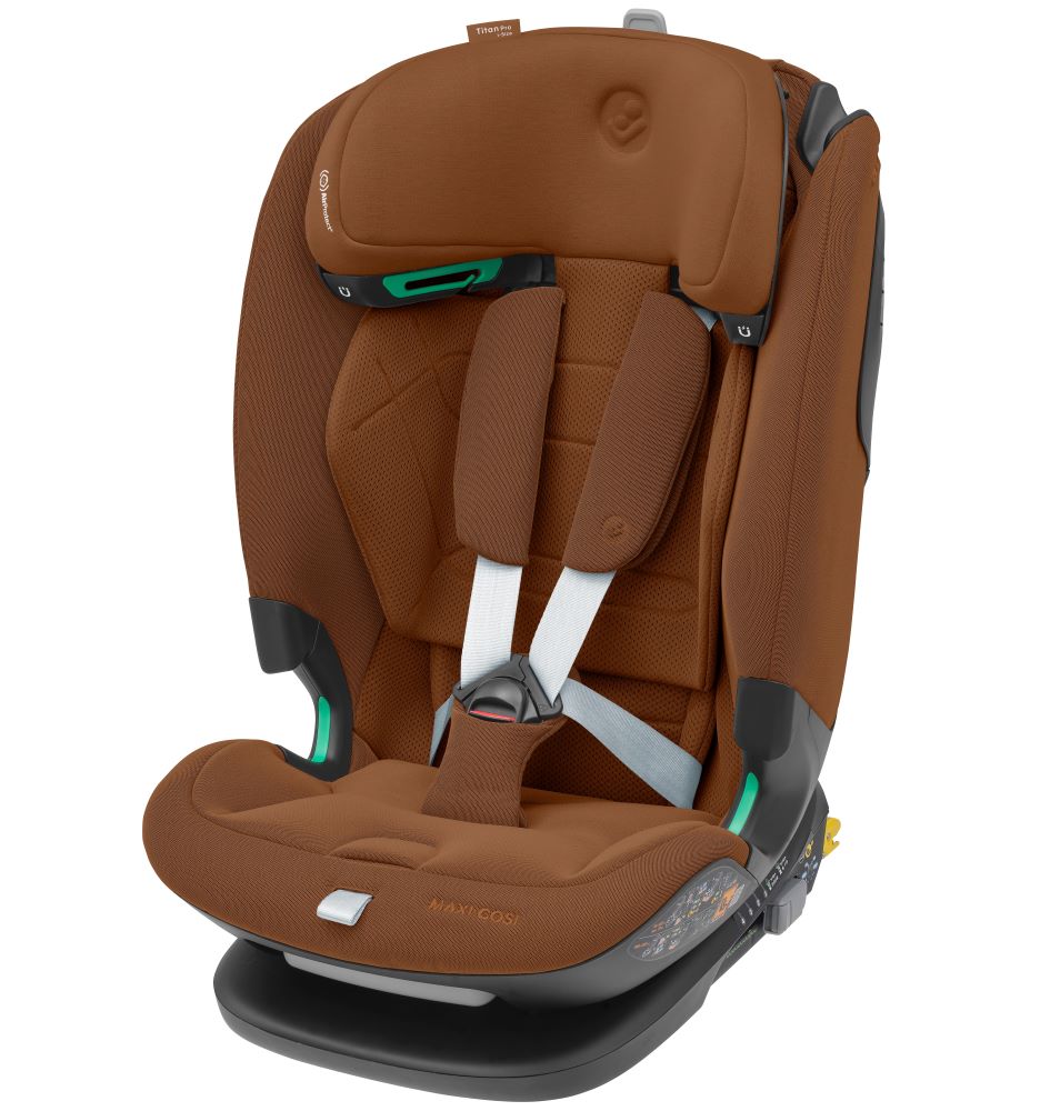 Maxi cosi stage 2 car seat isofix sales