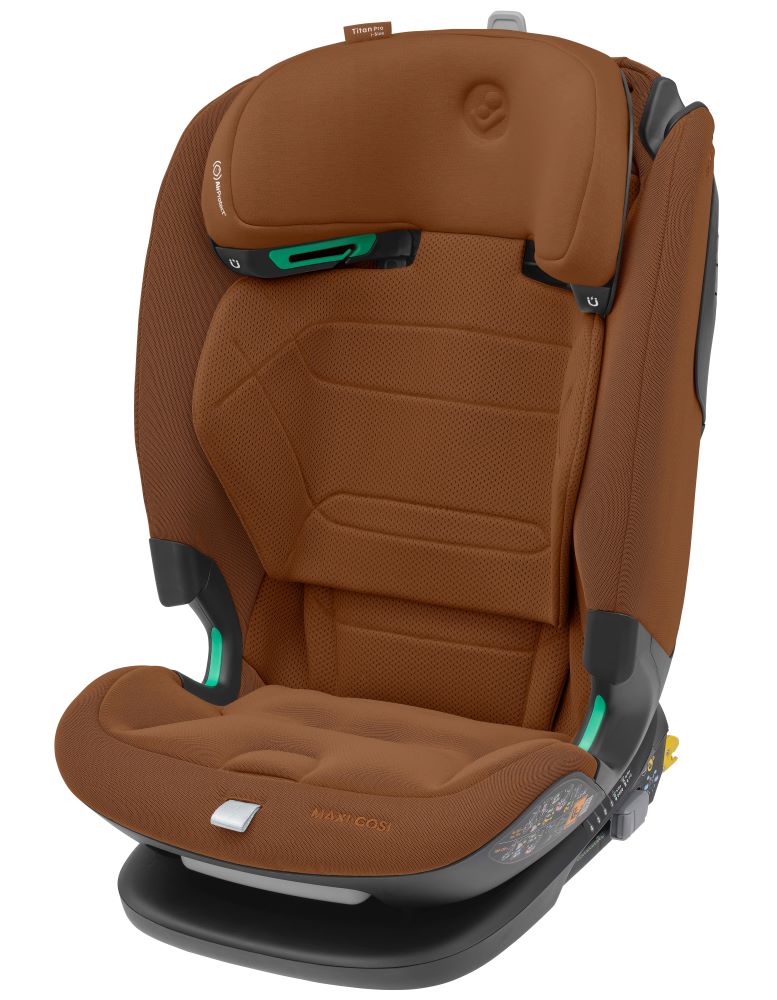 Maxi cosi store titan capsule