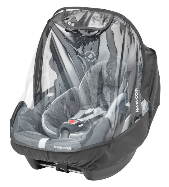 Maxi Cosi Car Seat Rain Cover