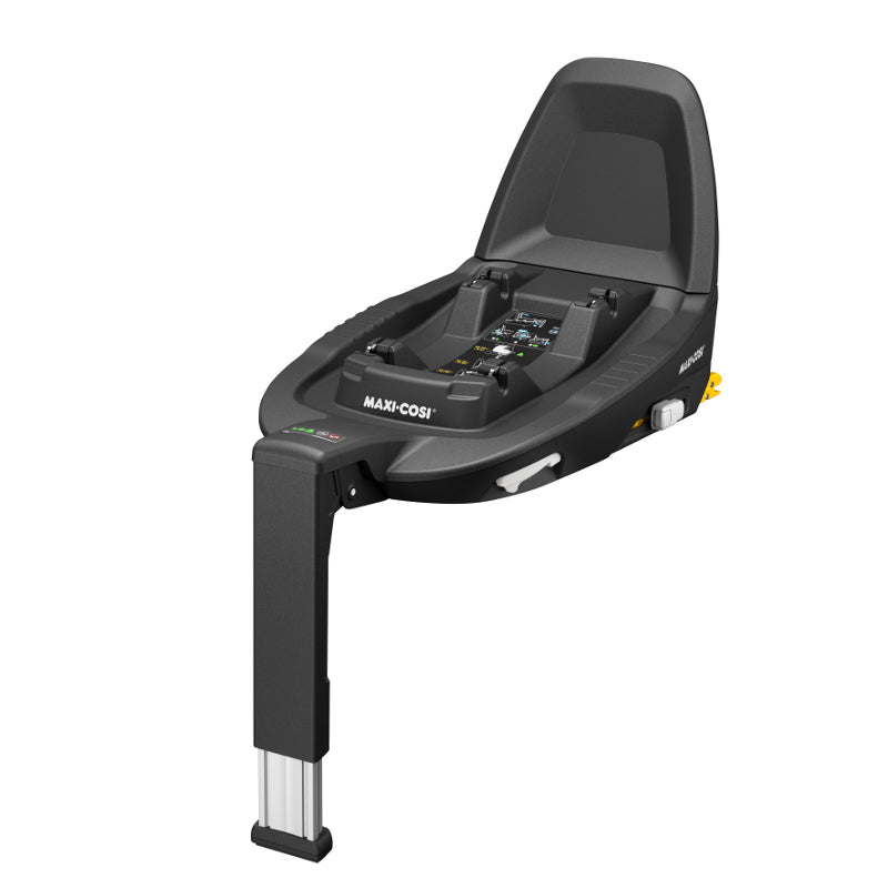Joolz x Maxi Cosi Pebble Pro i-Size - Grey