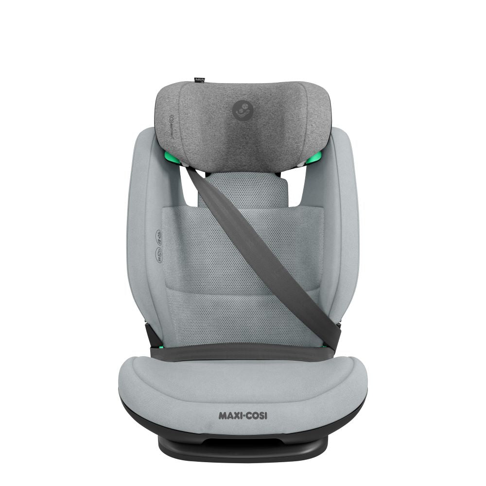 Maxi Cosi Rodifix Pro i-Size - Authentic Grey – Bumpstart Babyshop