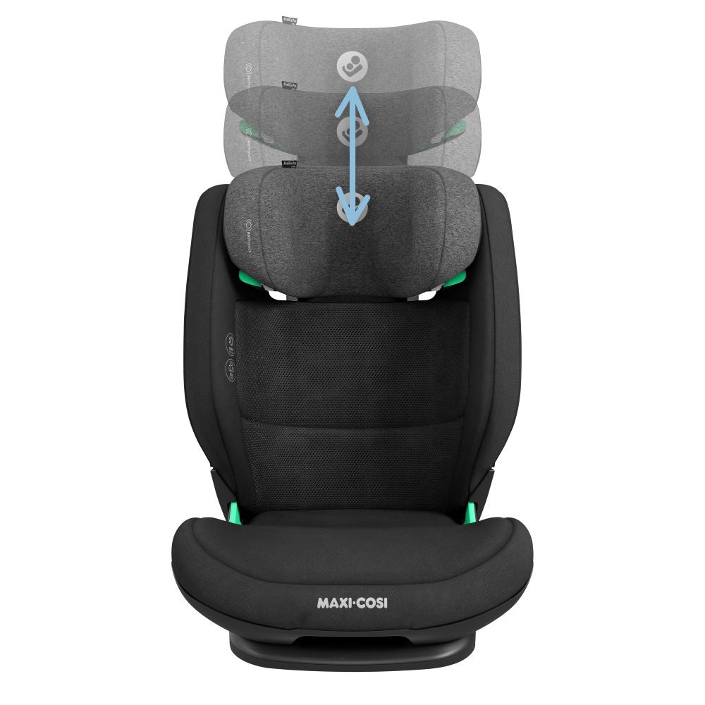 Maxi cosi booster seat black new arrivals