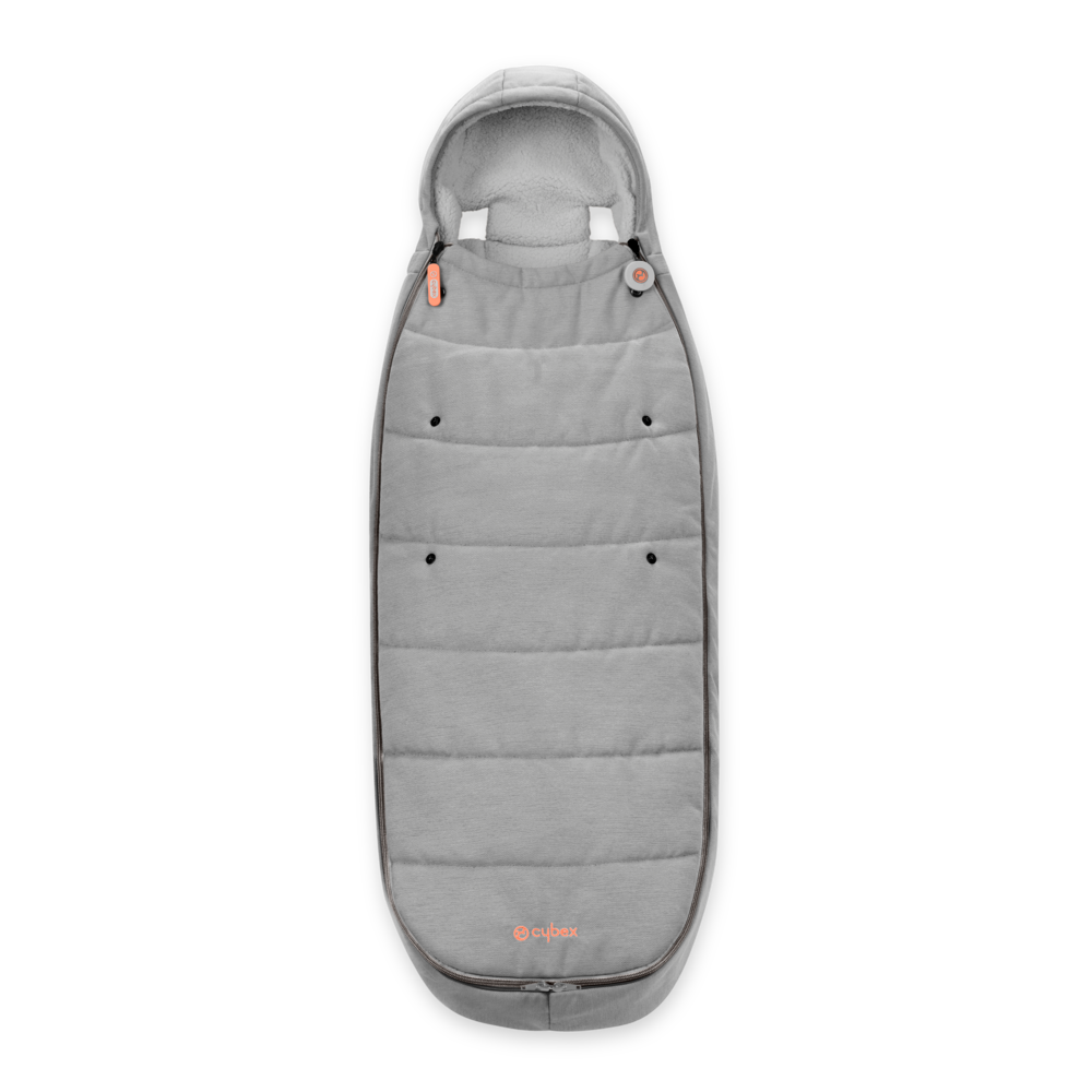 Cybex balios s clearance travel bag