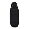 Cybex Gazelle S Comfort Travel System Bundle - Moon Black