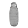 Cybex Balios S Lux 10 Piece Comfort Travel System Bundle - Lava Grey