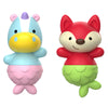 Skip Hop Zoo Mix & Match Mermaids - Unicorn/Fox