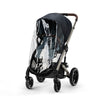 Cybex Balios S Lux 10 Piece Luxury Travel System Bundle - Sky Blue EX-DISPLAY