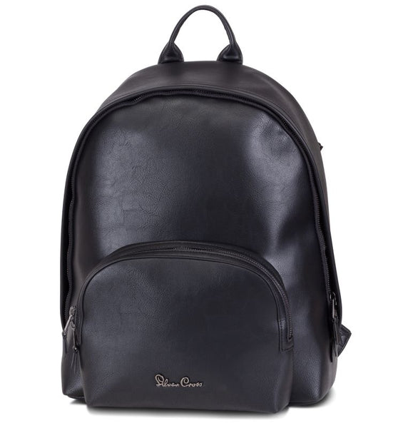 Silver Cross Changing Backpack - Black