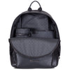 Silver Cross Changing Backpack - Black