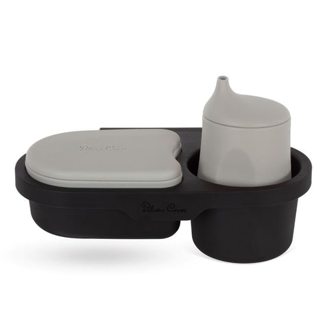 Silver Cross Snack Tray