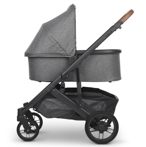 Uppababy Cruz V2 - Greyson