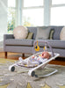 Bababing Rockout Rocker 2 - Ellie Elephant