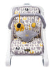 Bababing Rockout Rocker 2 - Ellie Elephant