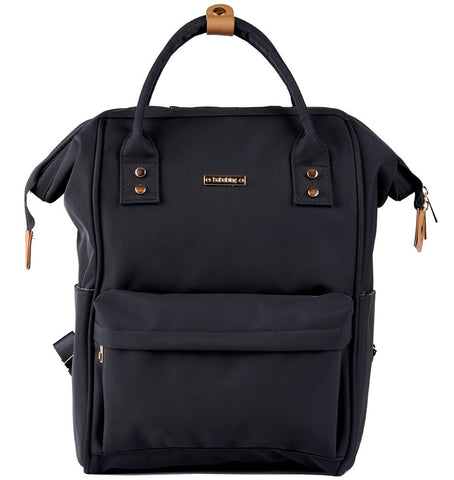 Bababing Mani Backpack - Black