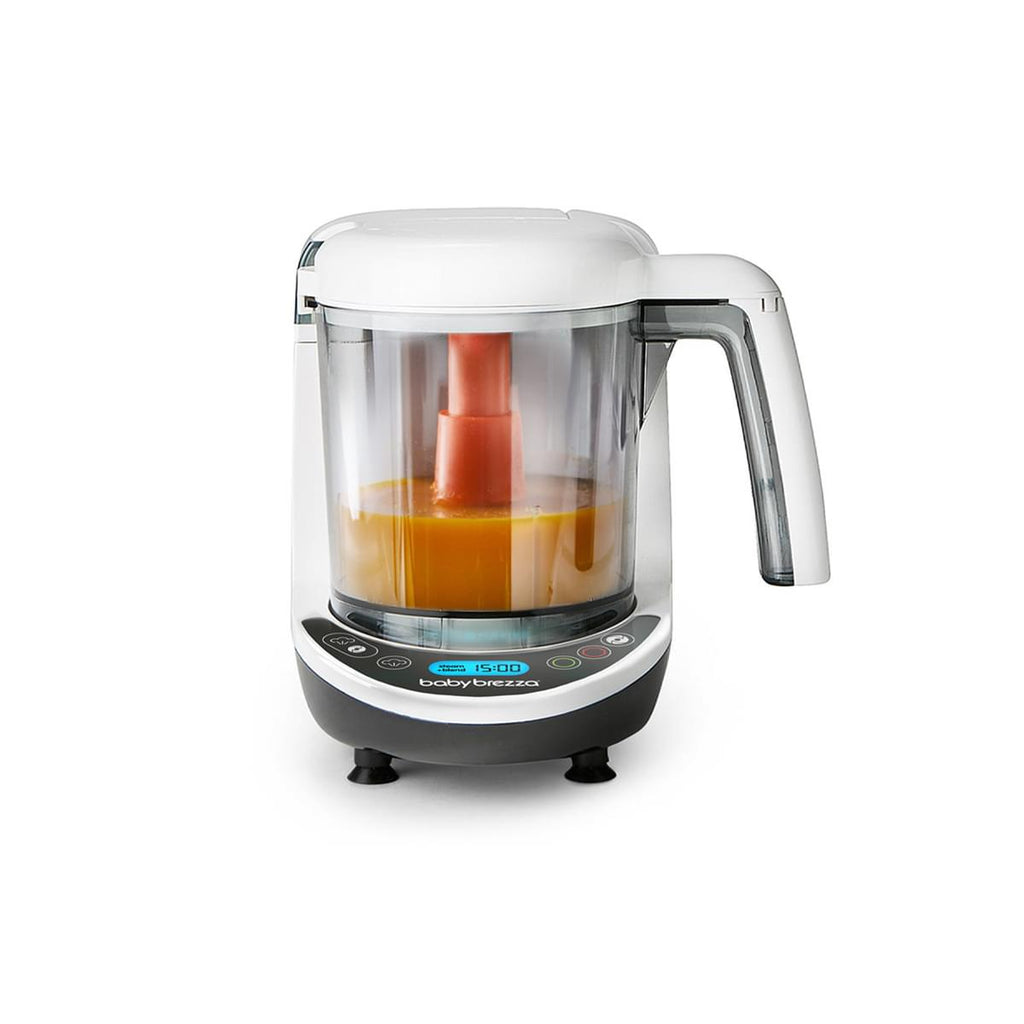 Baby Brezza® One Step™ Food Maker Deluxe