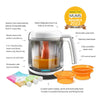 Baby Brezza One Step Food Maker Deluxe