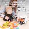 Baby Brezza One Step Food Maker Deluxe