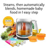 Baby Brezza One Step Food Maker Deluxe