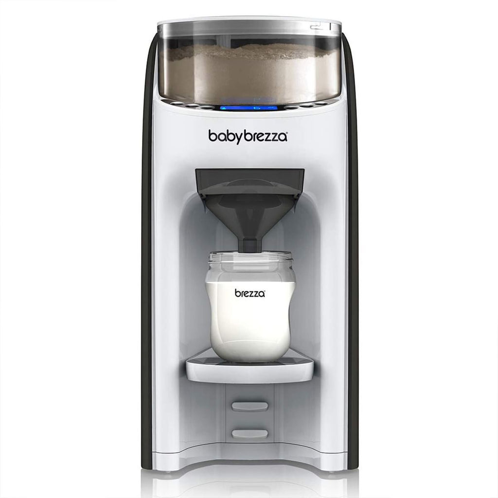 Baby brezza temperature control hot sale kettle