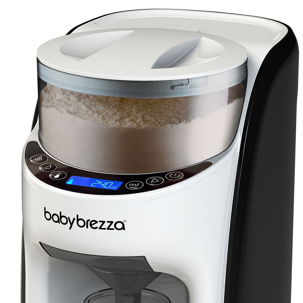 Baby Brezza Formula Pro Advanced – Bumpstart Baby Shop