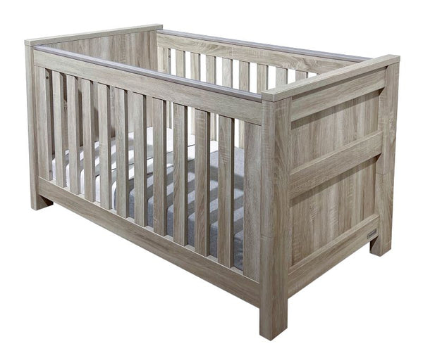 Babystyle Bordeaux - Ash