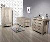 Babystyle Bordeaux - Ash