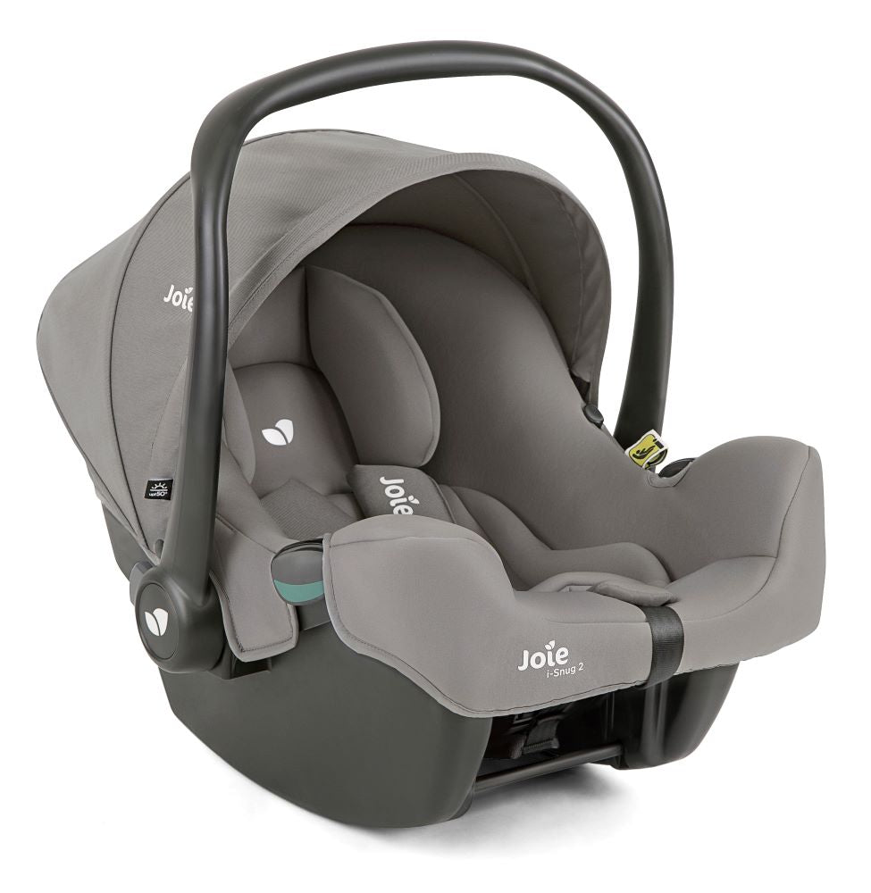 Joie i-Snug 2 - Pebble – Bumpstart Baby Shop