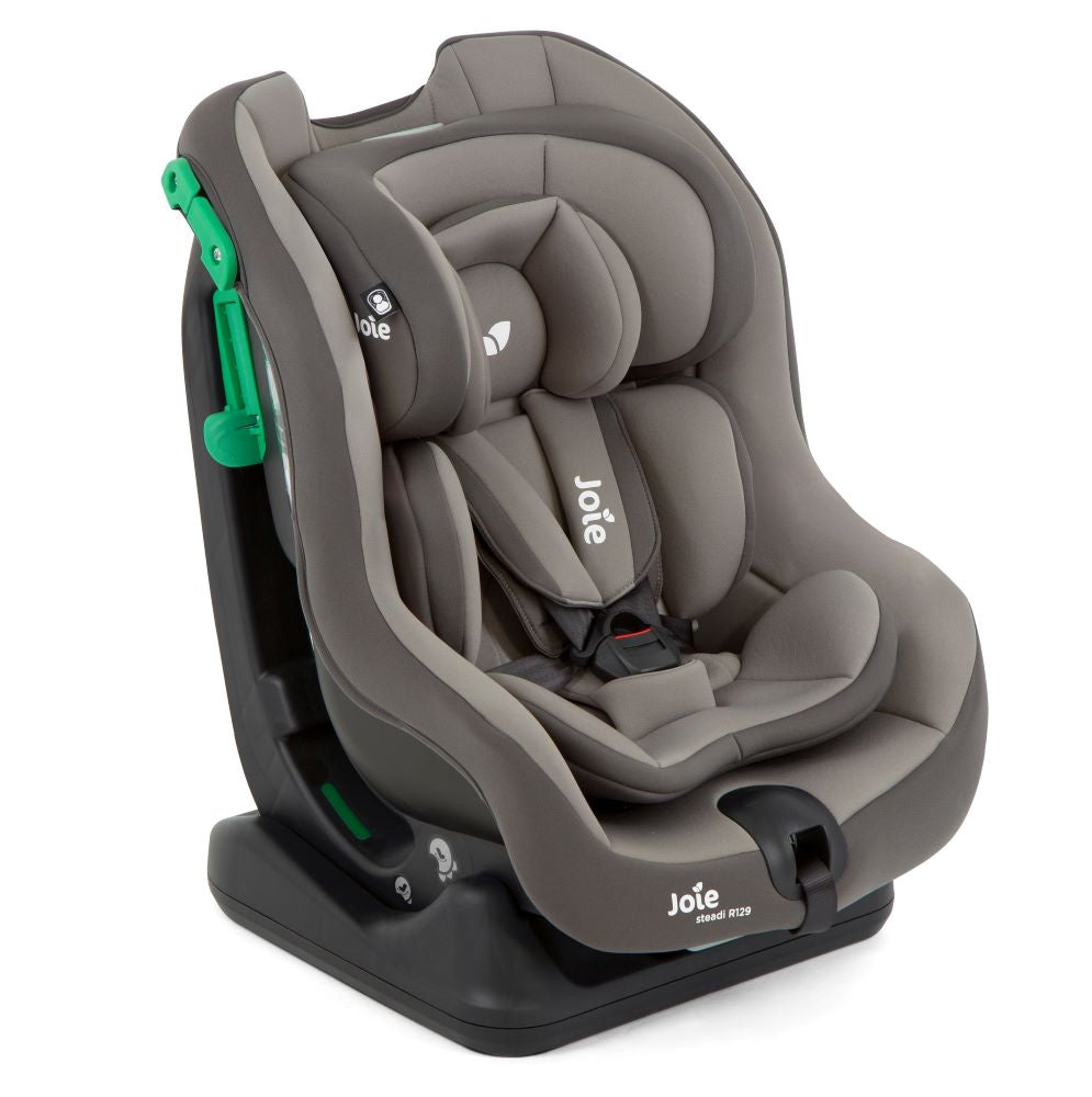 Joie steadi rear facing top