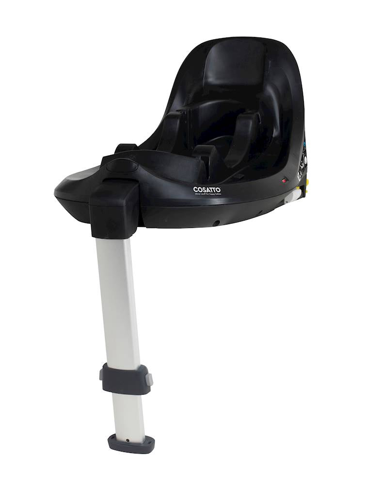 Cosatto isofix shop base compatibility