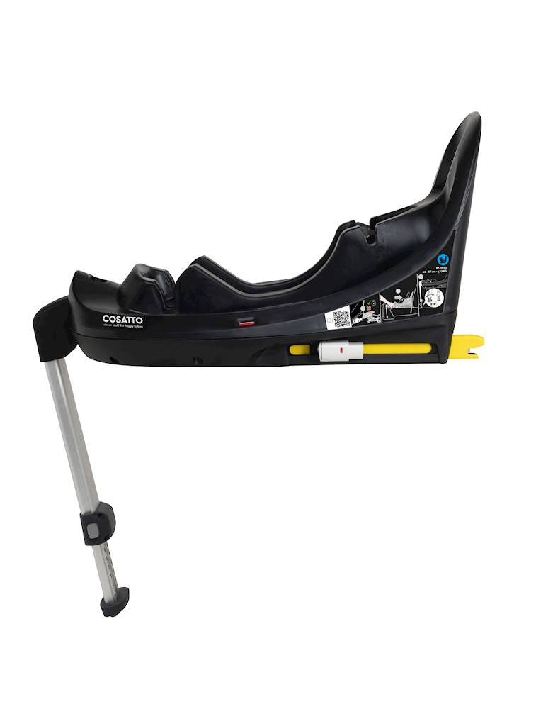 Cosatto Acorn i Size Isofix Base Bumpstart Babyshop