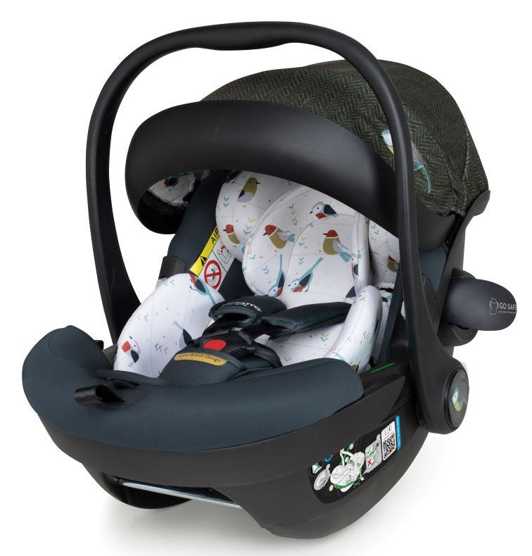 Cosatto Port Cosatto Isofix Base Compatibility Baby Cosatto Port