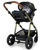 Cosatto Wow XL Rotating Everything Travel System Bundle - Bureau