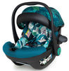 Cosatto Wow 2 Everything Travel System Bundle - Midnight Jungle