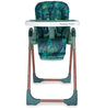 Cosatto Noodle 0+ Highchair - Midnight Jungle