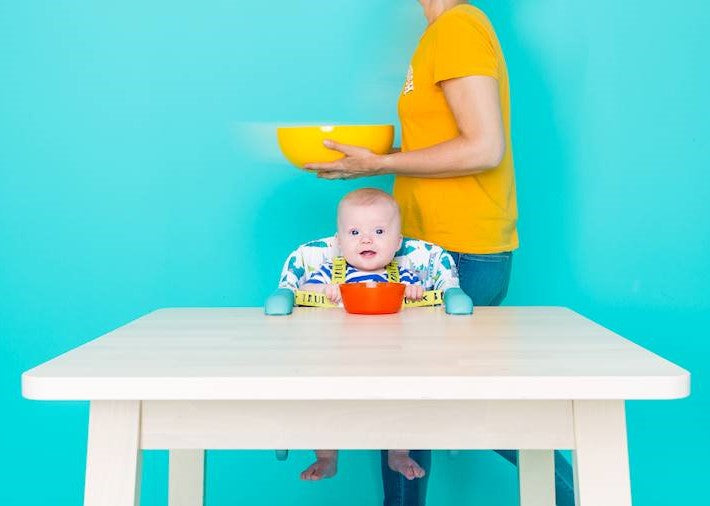 Cosatto Grub s Up Travel Highchair Strictly Avocados Bumpstart