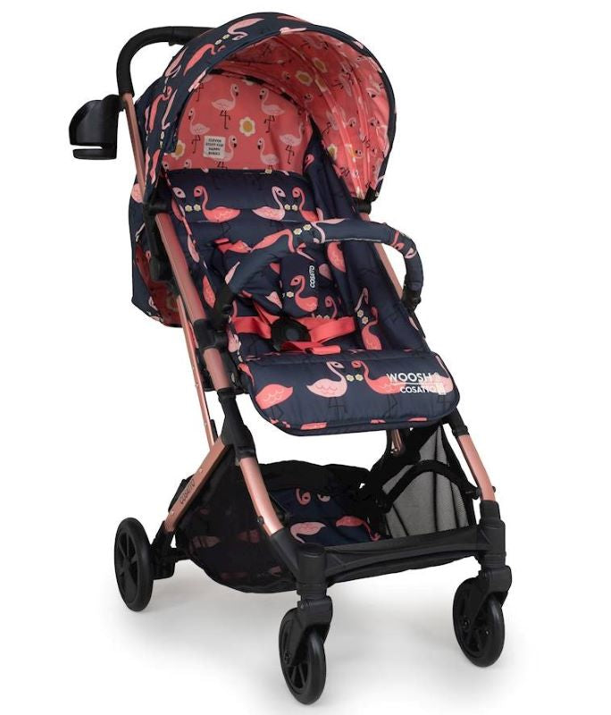 Baby Cosatto Flamingo Travel System Flamingo Cosatto Giggle