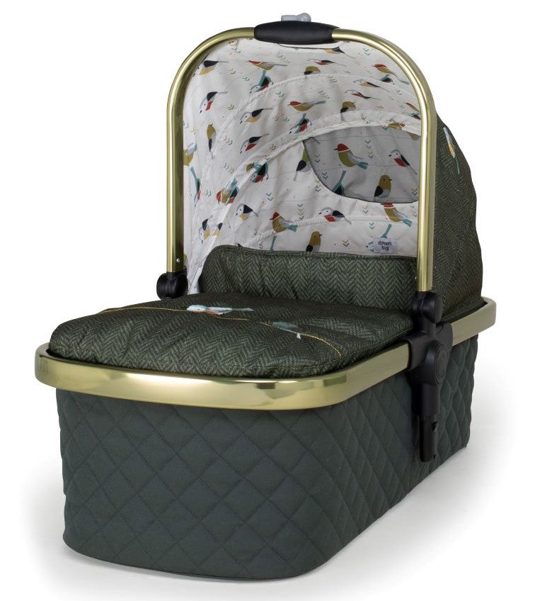 Cosatto rocket store travel system