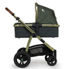 Cosatto Wow 2 Pram and Pushchair - Bureau