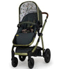 Cosatto Wow 2 Everything Travel System Bundle - Bureau