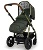 Cosatto Wow 2 Everything Travel System Bundle - Bureau