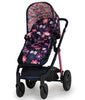 Cosatto Wow 2 Everything Travel System Bundle - Dalloway